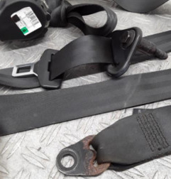 Ceinture avant droit DACIA SANDERO 2