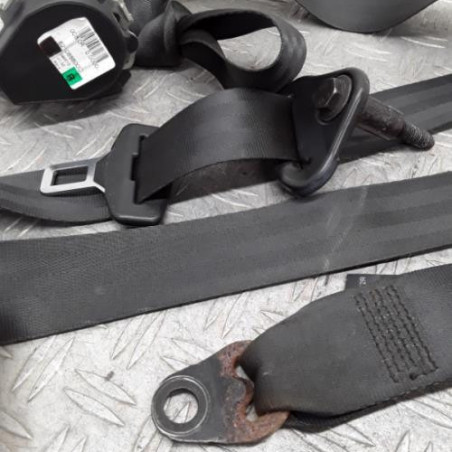 Ceinture avant droit DACIA SANDERO 2