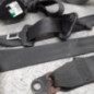 Ceinture avant droit DACIA SANDERO 2