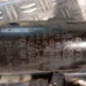 Amortisseur avant gauche PEUGEOT EXPERT 3