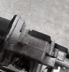 Moteur essuie glace avant PEUGEOT EXPERT 3 Photo n°4