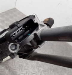 Moteur essuie glace avant PEUGEOT EXPERT 3 Photo n°5