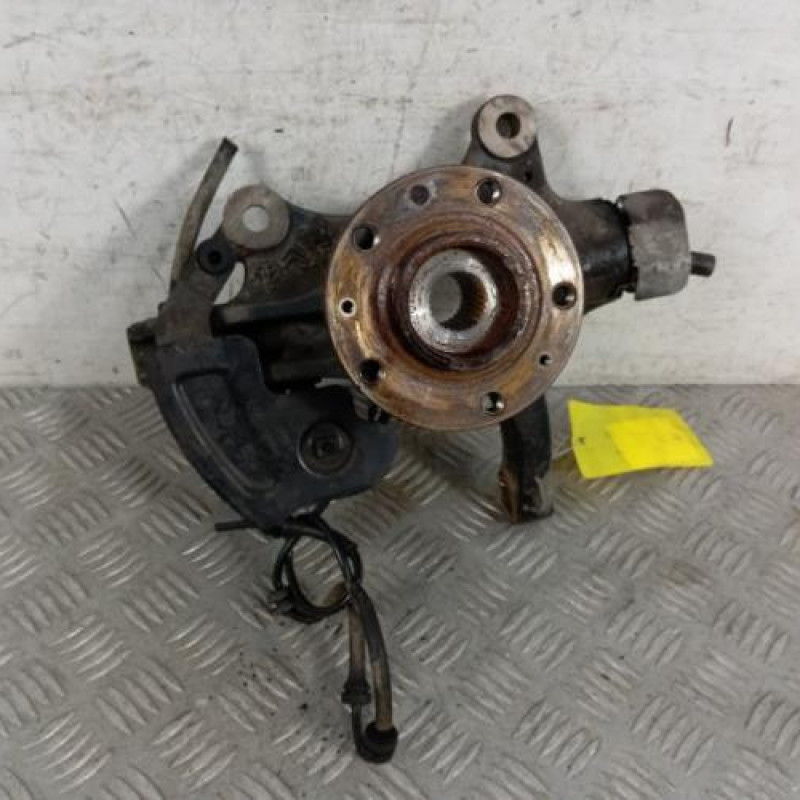 Moyeu avant droit PEUGEOT EXPERT 4 Moyeu avant droit PEUGEOT EXPERT 4