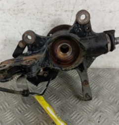 Moyeu avant gauche PEUGEOT EXPERT 4