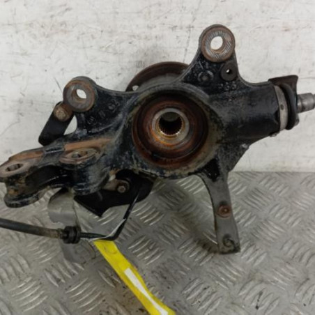 Moyeu avant gauche PEUGEOT EXPERT 4