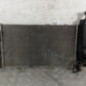 Radiateur eau PEUGEOT 405