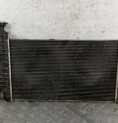 Radiateur eau PEUGEOT 405