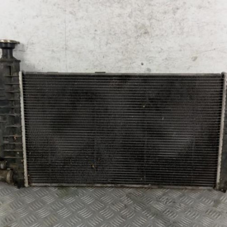 Radiateur eau PEUGEOT 405