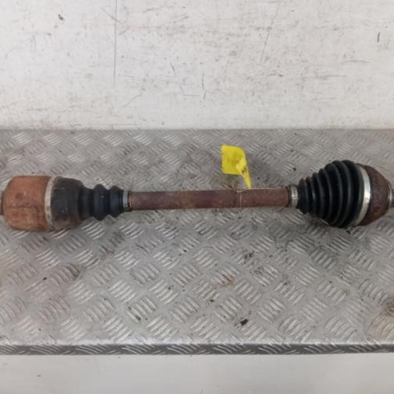 Cardan gauche (transmission) PEUGEOT BOXER 1
