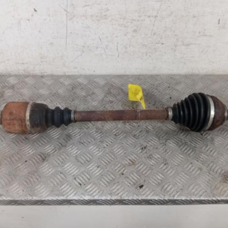 Cardan gauche (transmission) PEUGEOT BOXER 1 Photo n°1