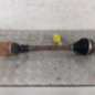 Cardan gauche (transmission) PEUGEOT BOXER 1