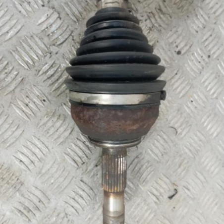 Cardan gauche (transmission) PEUGEOT BOXER 1