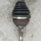 Cardan gauche (transmission) PEUGEOT BOXER 1