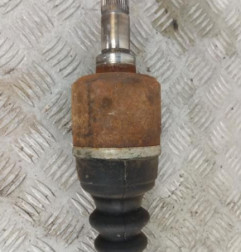 Cardan gauche (transmission) PEUGEOT BOXER 1 Photo n°3