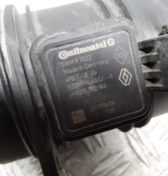 Debitmetre RENAULT MASTER 3 Photo n°3