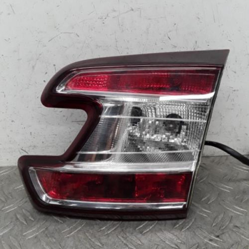 Feu arriere secondaire droit (feux) RENAULT MEGANE 3 Feu arriere secondaire droit (feux) RENAULT MEGANE 3