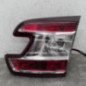 Feu arriere secondaire droit (feux) RENAULT MEGANE 3