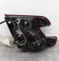 Feu arriere secondaire droit (feux) RENAULT MEGANE 3 Photo n°3