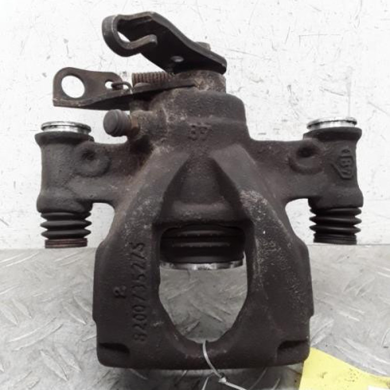 Etrier arriere gauche (freinage) RENAULT MASTER 3 Etrier arriere gauche (freinage) RENAULT MASTER 3