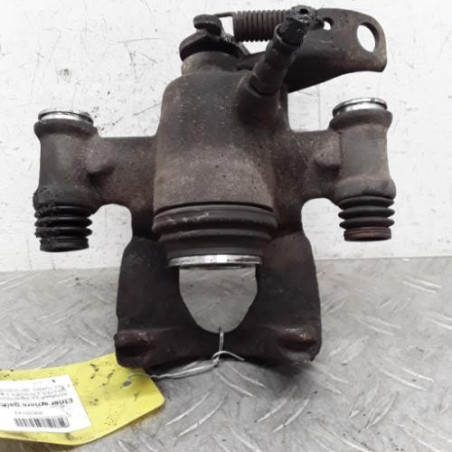 Etrier arriere gauche (freinage) RENAULT MASTER 3