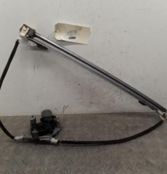 Leve vitre electrique avant gauche RENAULT SCENIC 1 Photo n°1