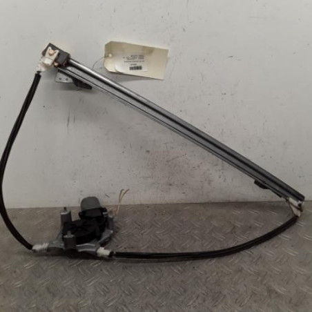 Leve vitre electrique avant gauche RENAULT SCENIC 1 Photo n°1