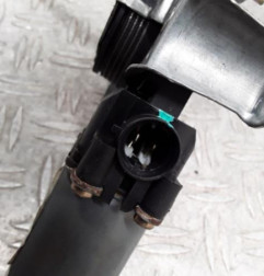Leve vitre electrique avant gauche RENAULT SCENIC 1 Photo n°3