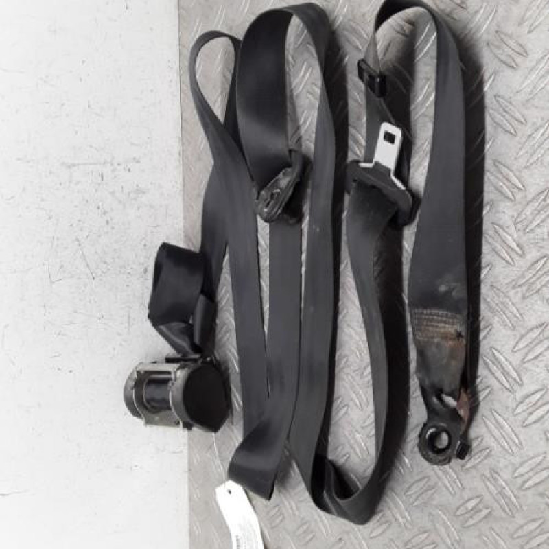 Ceinture avant droit RENAULT MASTER 3