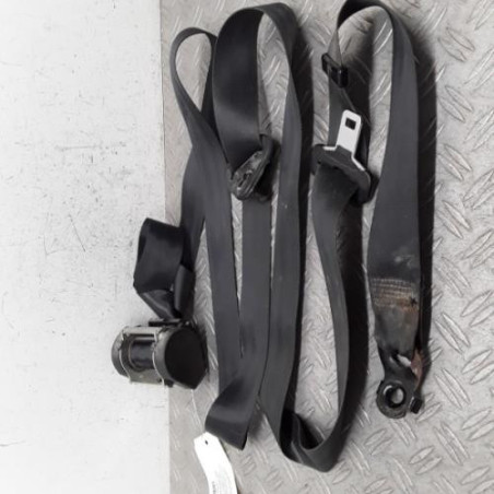 Ceinture avant droit RENAULT MASTER 3 Photo n°1