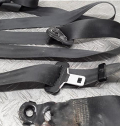 Ceinture avant droit RENAULT MASTER 3