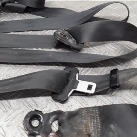 Ceinture avant droit RENAULT MASTER 3
