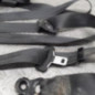 Ceinture avant droit RENAULT MASTER 3