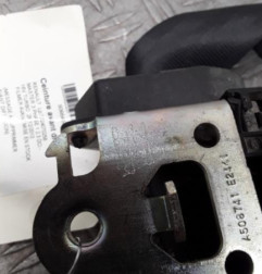Ceinture avant droit RENAULT MASTER 3 Photo n°5