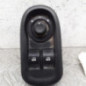 Interrupteur de leve vitre avant gauche RENAULT MASTER 3