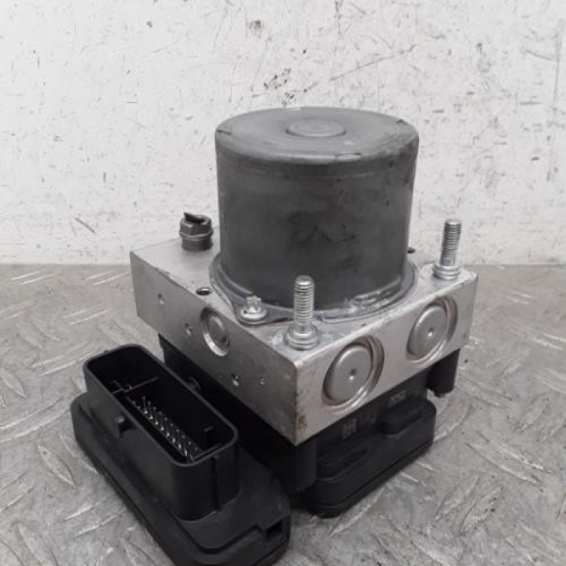 Bloc ABS (freins anti-blocage) VOLKSWAGEN POLO 5 Bloc ABS (freins anti-blocage) VOLKSWAGEN POLO 5