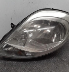 Optique avant principal gauche (feux)(phare) OPEL VIVARO 1 Photo n°1