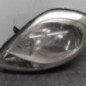 Optique avant principal gauche (feux)(phare) OPEL VIVARO 1