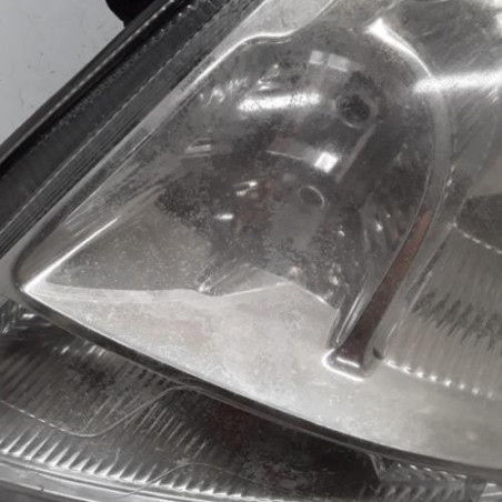 Optique avant principal gauche (feux)(phare) OPEL VIVARO 1