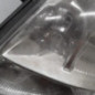 Optique avant principal gauche (feux)(phare) OPEL VIVARO 1