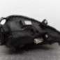 Optique avant principal gauche (feux)(phare) OPEL VIVARO 1