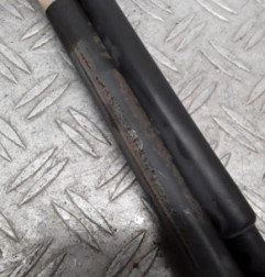 Verin de coffre PEUGEOT 207