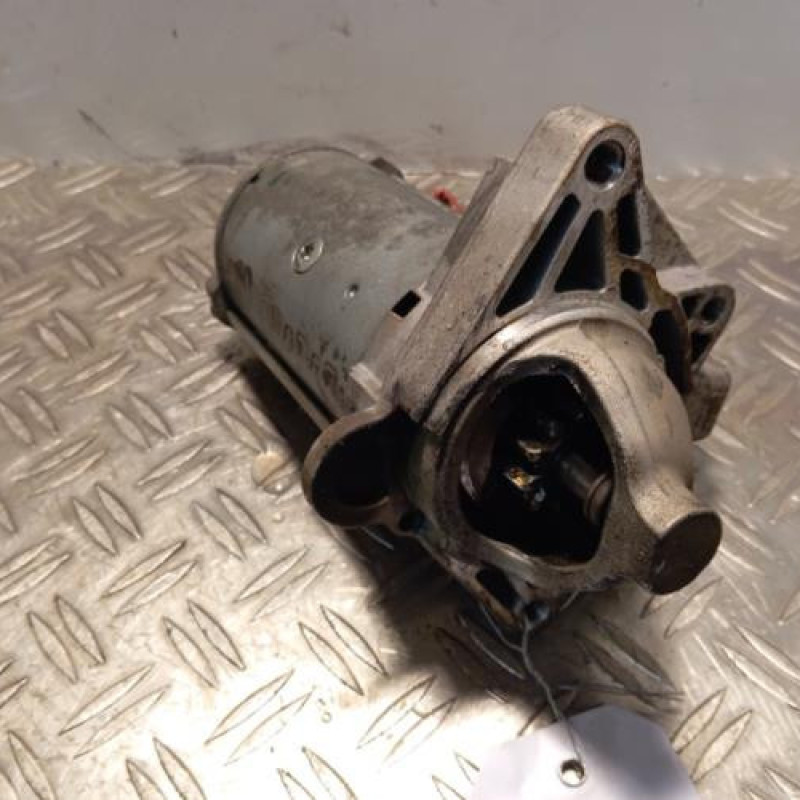 Demarreur OPEL MOVANO B Demarreur OPEL MOVANO B