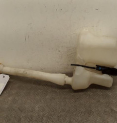 Vase de lave glace OPEL MOVANO B Photo n°1