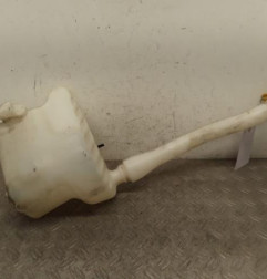 Vase de lave glace OPEL MOVANO B