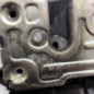Serrure avant droit RENAULT CLIO 2