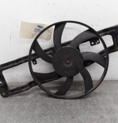 Ventilateur eau RENAULT TWINGO 1 Photo n°1