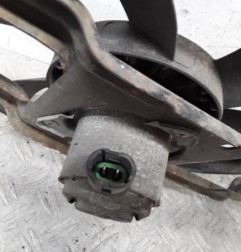 Ventilateur eau RENAULT TWINGO 1 Photo n°3