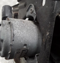 Ventilateur eau RENAULT TWINGO 1 Photo n°4