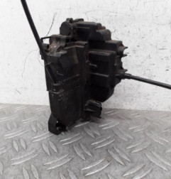 Serrure avant droit RENAULT CLIO 3
