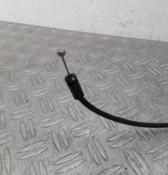 Serrure avant droit RENAULT CLIO 3 Photo n°3